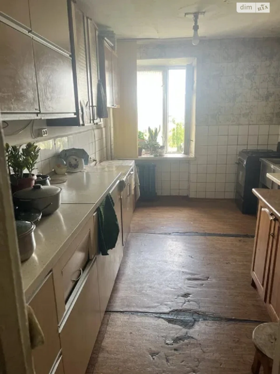 Довгострокова Оренда Кімната Куренівка