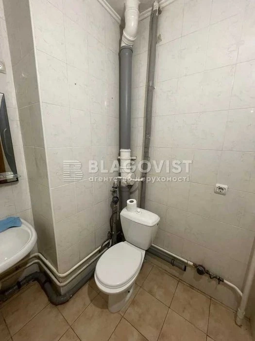 Apartment for sale at Myloslavska Street, 32/51a