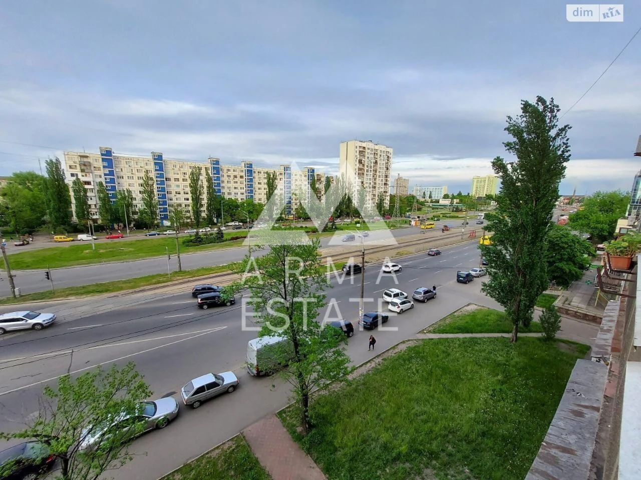 Довгострокова Оренда Кімната Дніпровський