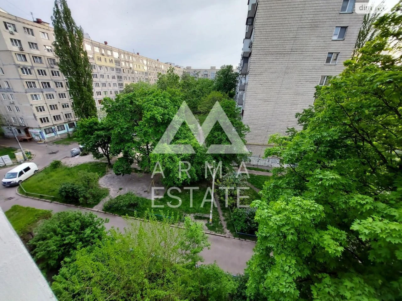 Довгострокова Оренда Кімната Дніпровський