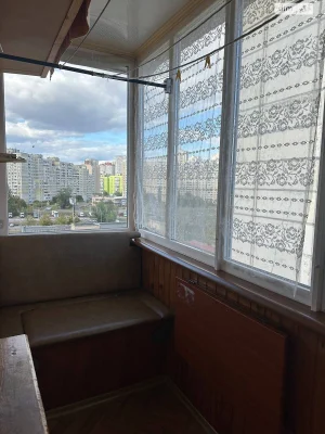 Довгострокова Оренда Кімната Троєщина
