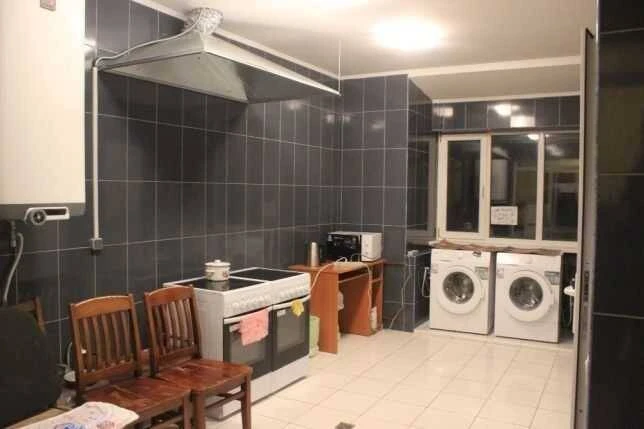 Rent a room for a long term in Kyiv, Desniansky, Viskozna Street