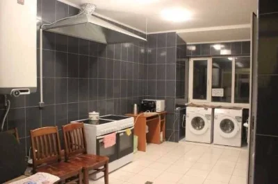 Rent a room for a long term in Kyiv, Desniansky, Viskozna Street
