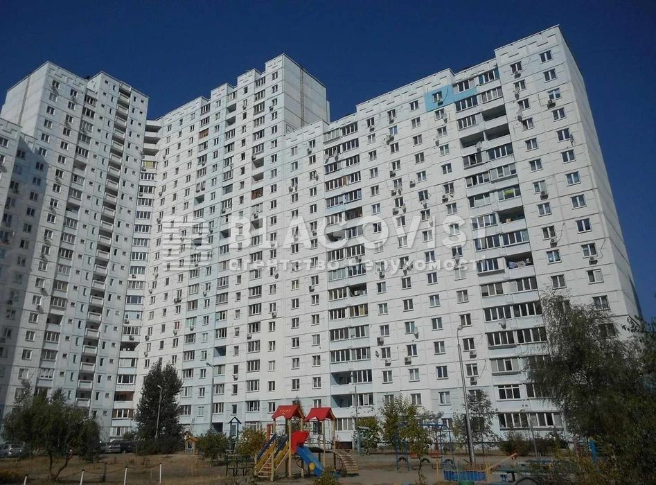 Apartment for sale at Myloslavska Street, 32/51a