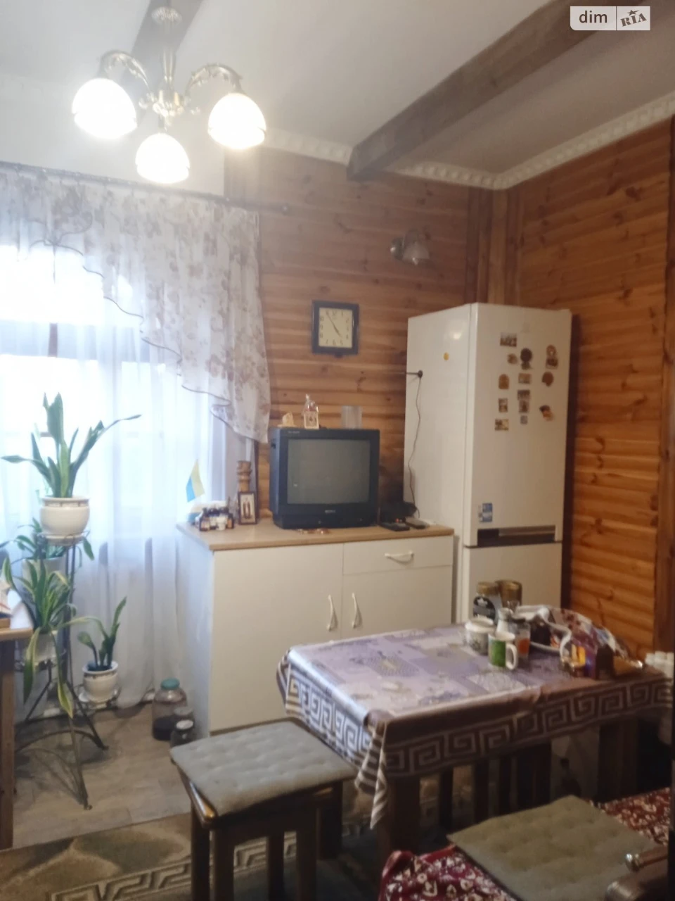 Довгострокова Оренда Кімната Святошинський