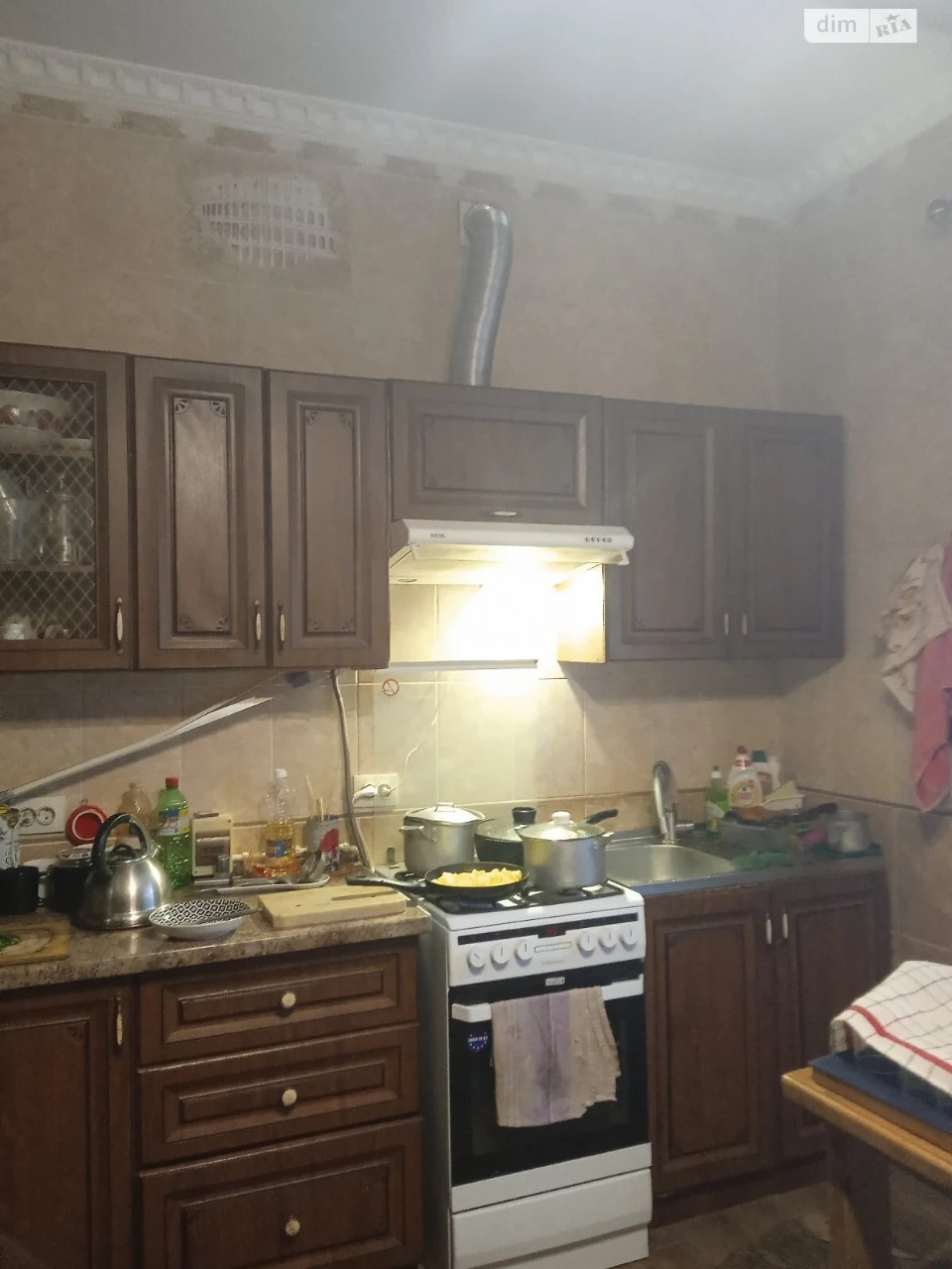 Довгострокова Оренда Кімната Святошинський