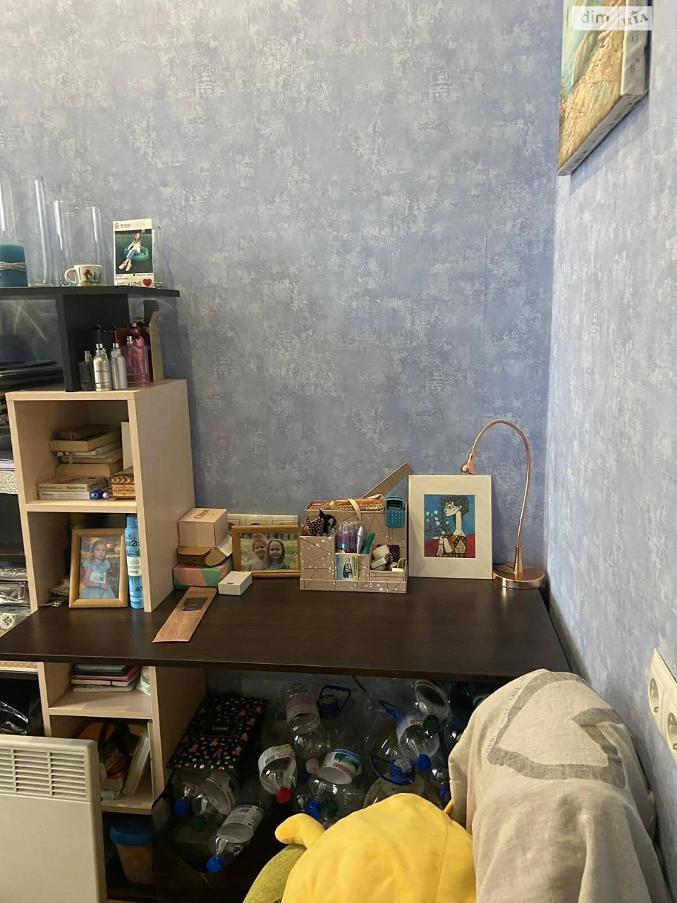 Довгострокова Оренда Кімната Чоколівка