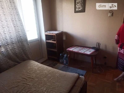Сдается комната в аренду по адресу ул. Архитектора Вербицкого 24Б
