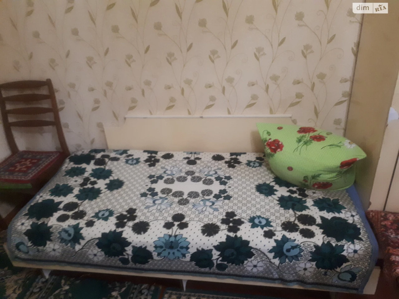 Довгострокова Оренда Кімнати в Харциске