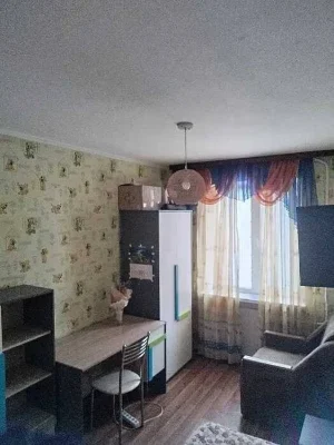 Сдается на длительный срок комната, Киев, Святошинский район, улица Зодчих, 30