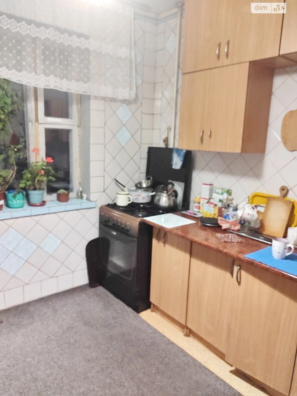 Довгострокова Оренда Кімната Святошин