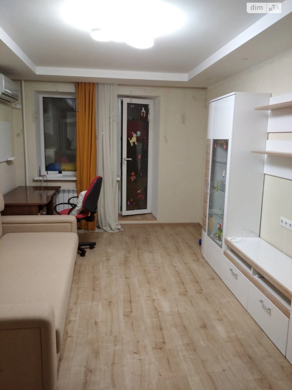 Довгострокова Оренда Кімната Південна Борщагівка