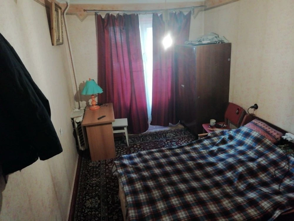 Сдам 1 комнату в 3-х комнатной квартири, метро Шулявська