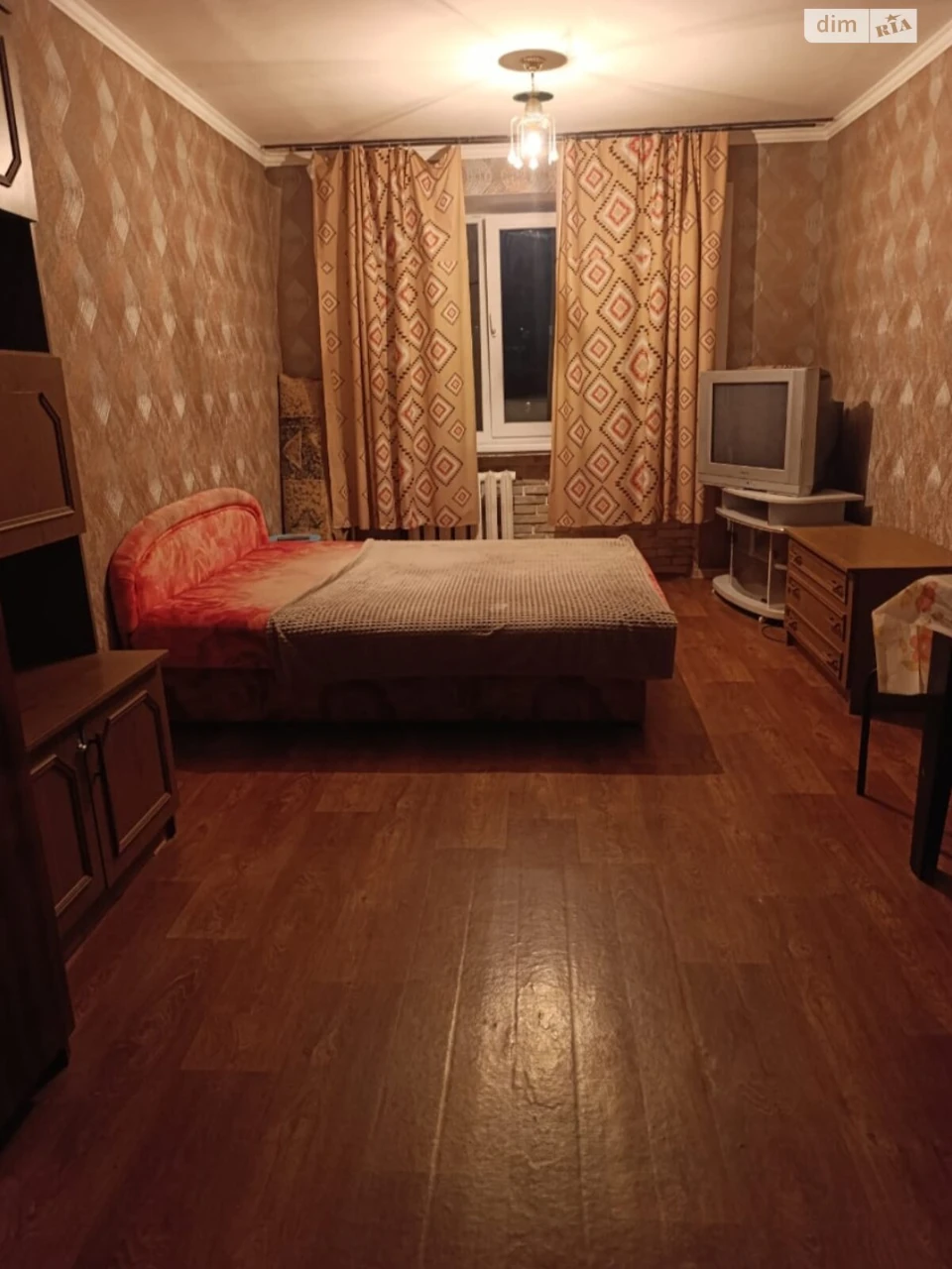 Довгострокова Аренда Комнаты Шевченковский район