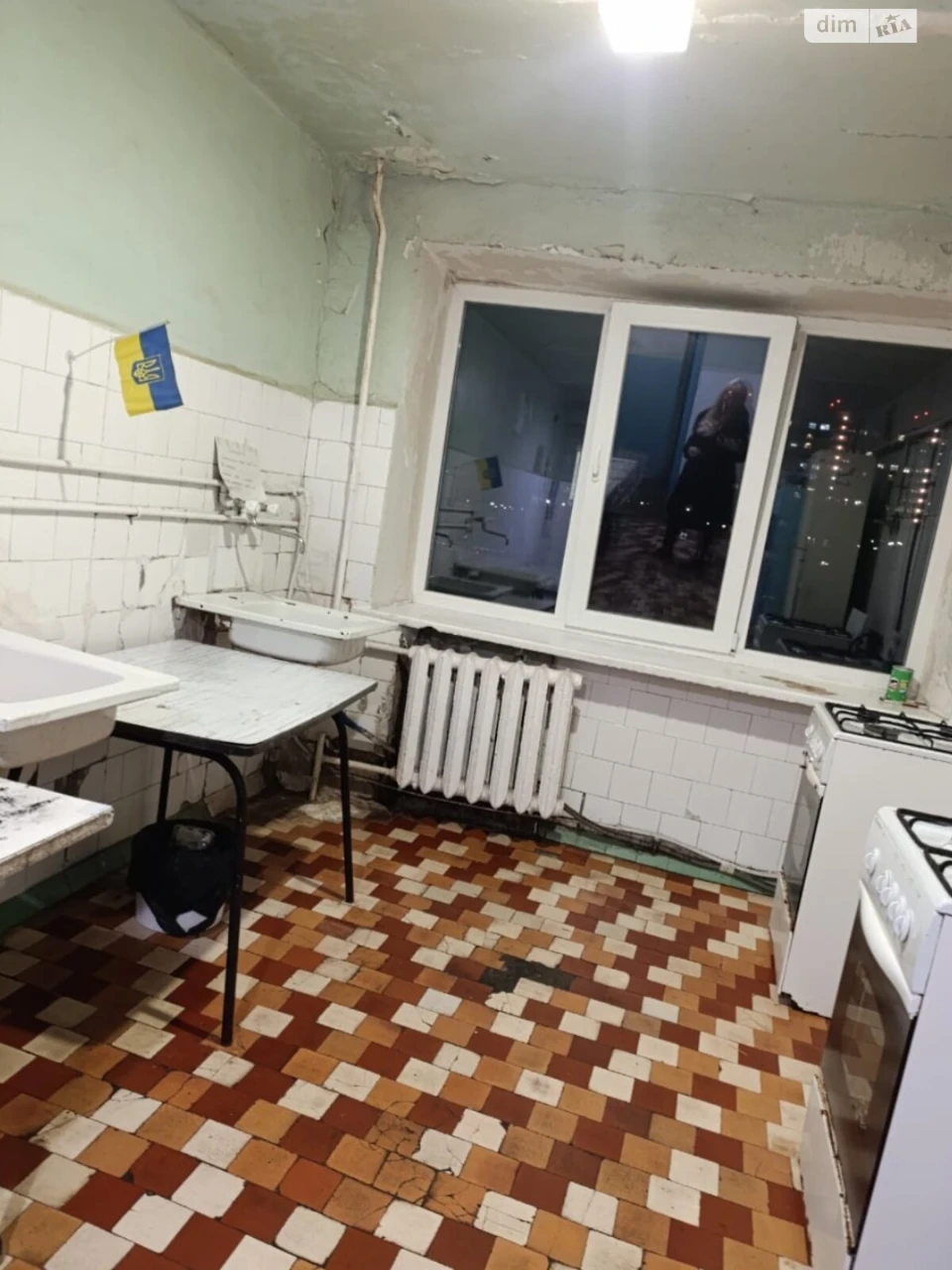 Довгострокова Аренда Комнаты Шевченковский район