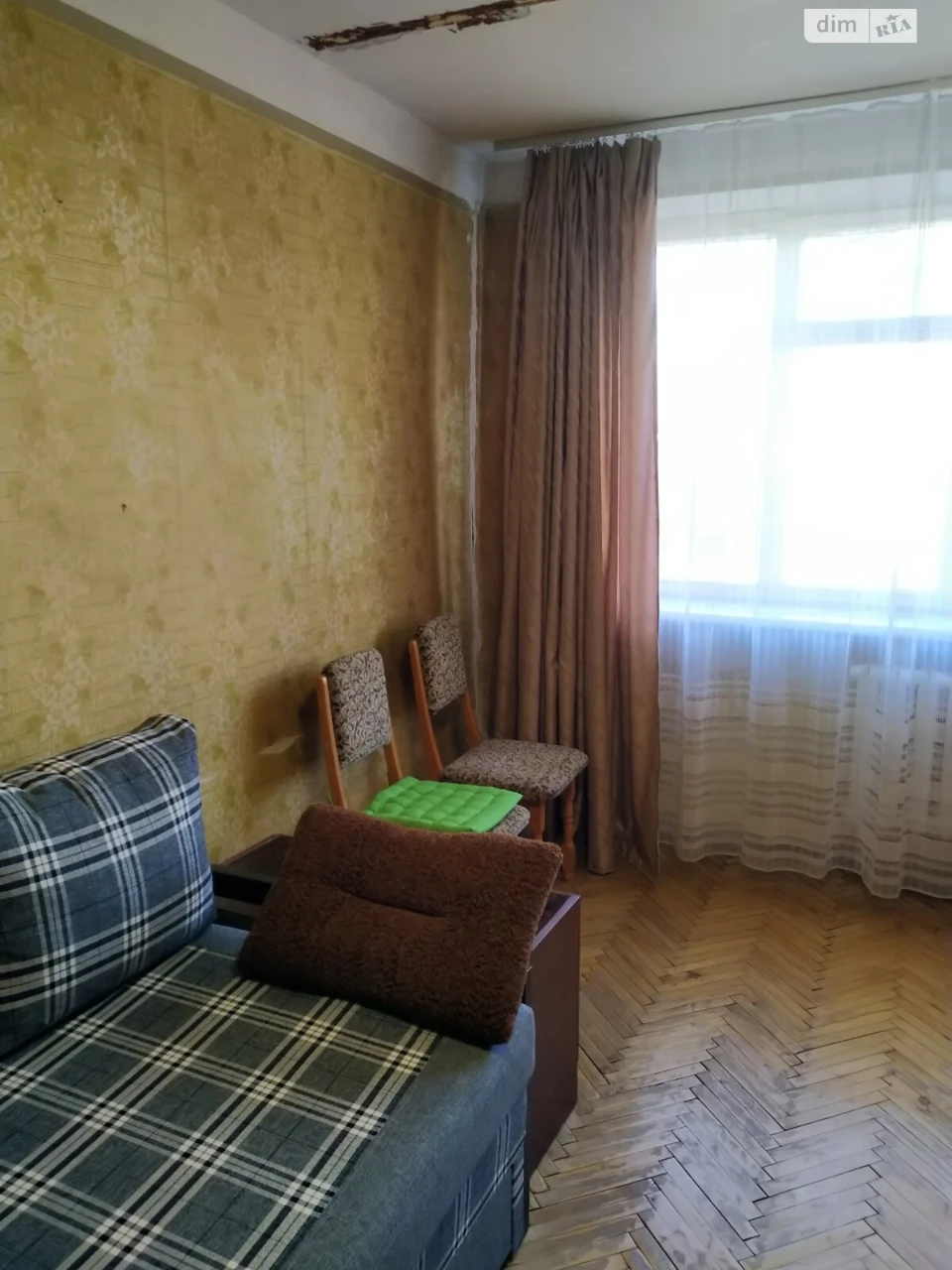 Довгострокова Оренда Кімнати в Оболонському