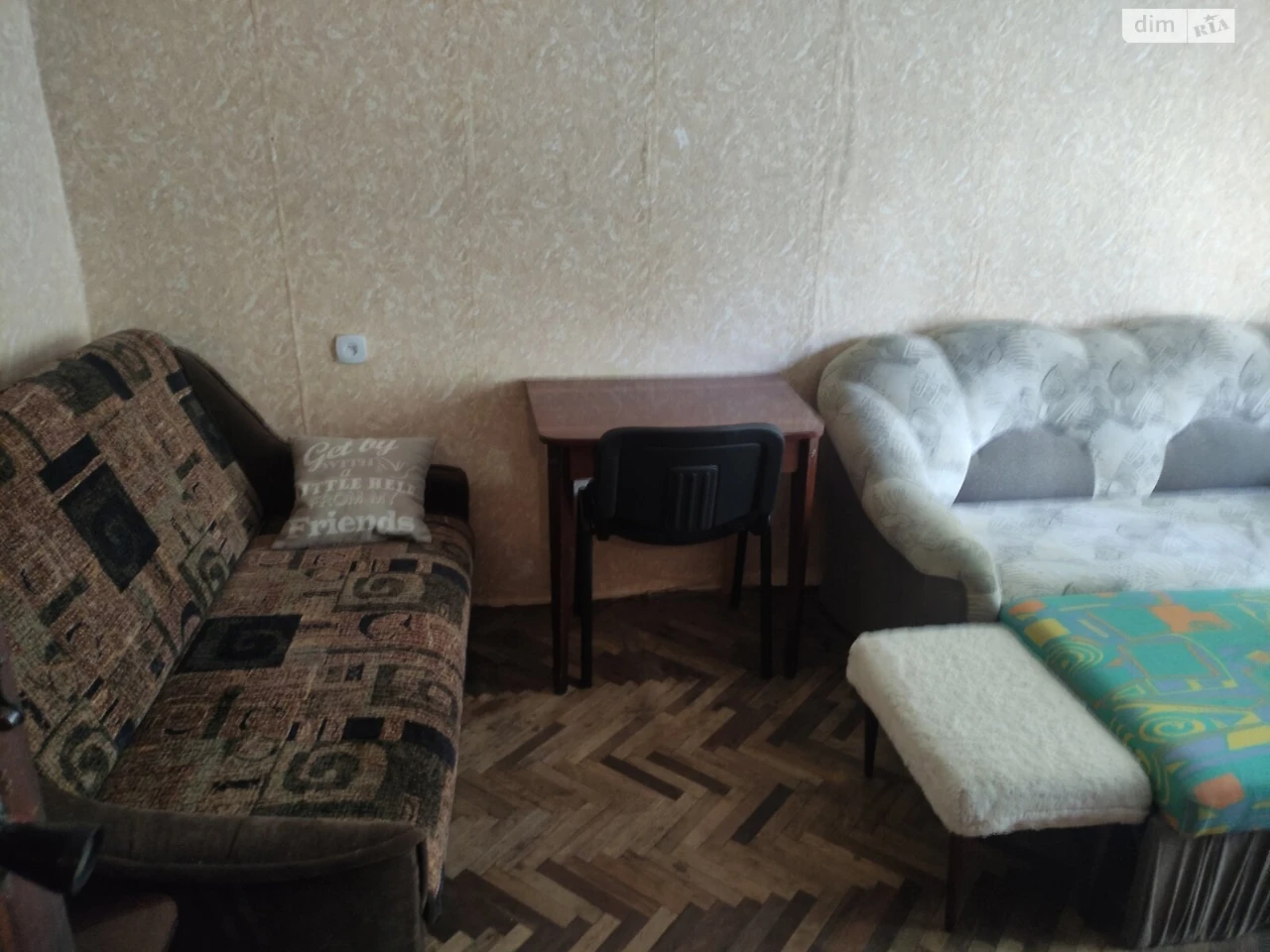 Довгострокова Оренда Кімнати в Нивках
