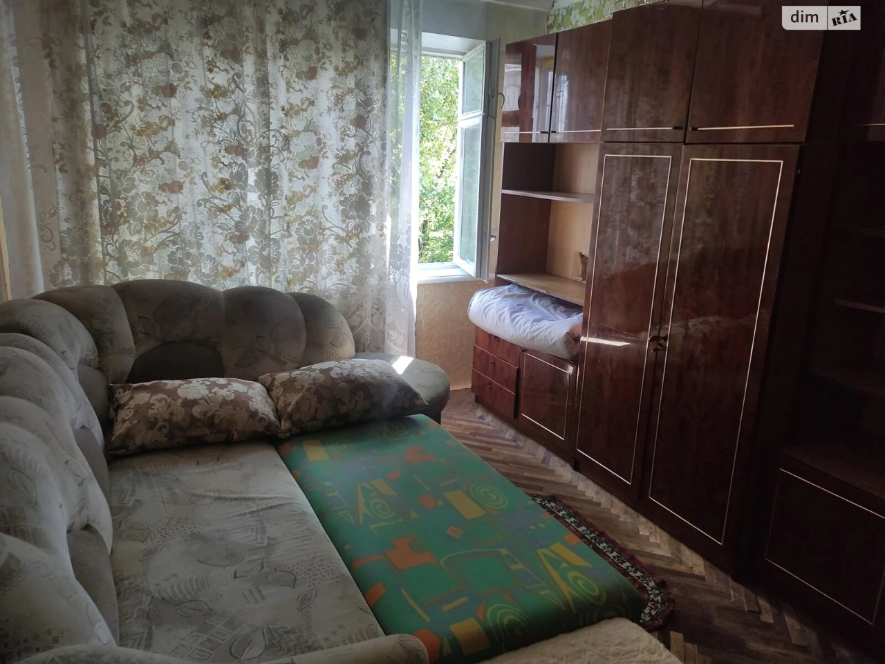 Довгострокова Оренда Кімнати в Нивках