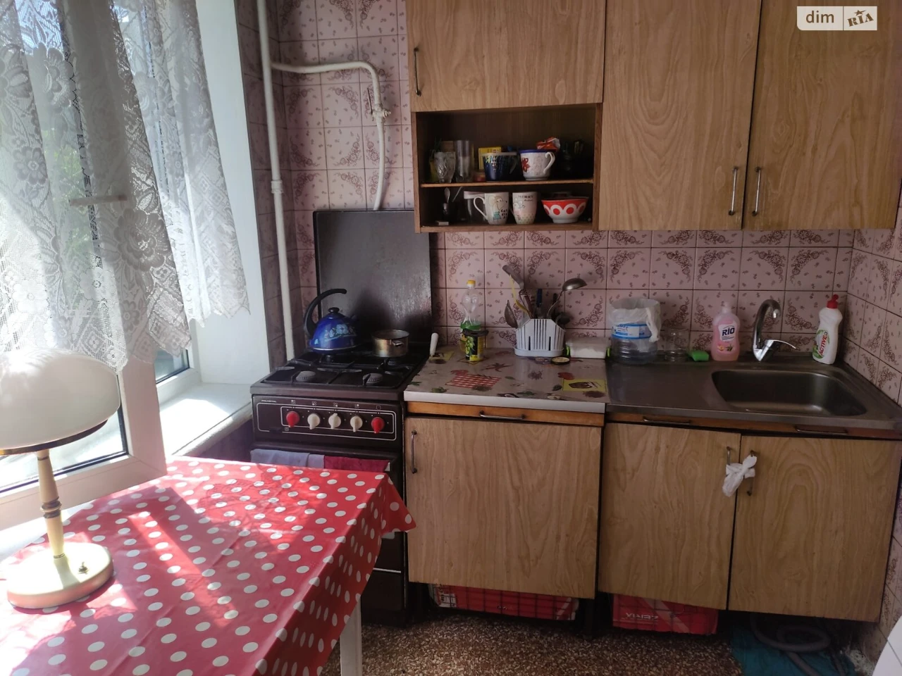 Довгострокова Оренда Кімнати в Нивках
