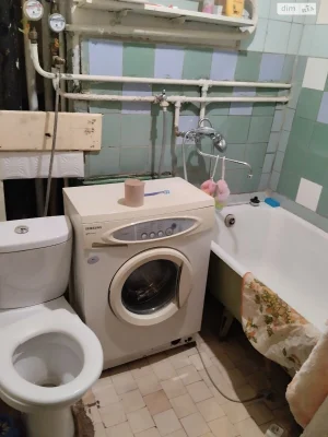 Довгострокова Оренда Кімната Першотравневий Масив