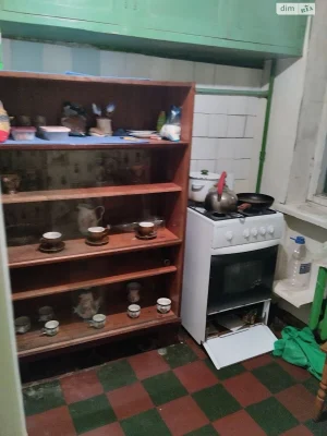 Довгострокова Оренда Кімната Першотравневий Масив