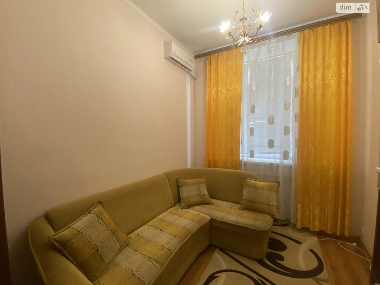 Довгострокова Оренда Кімнати ДВРЗ