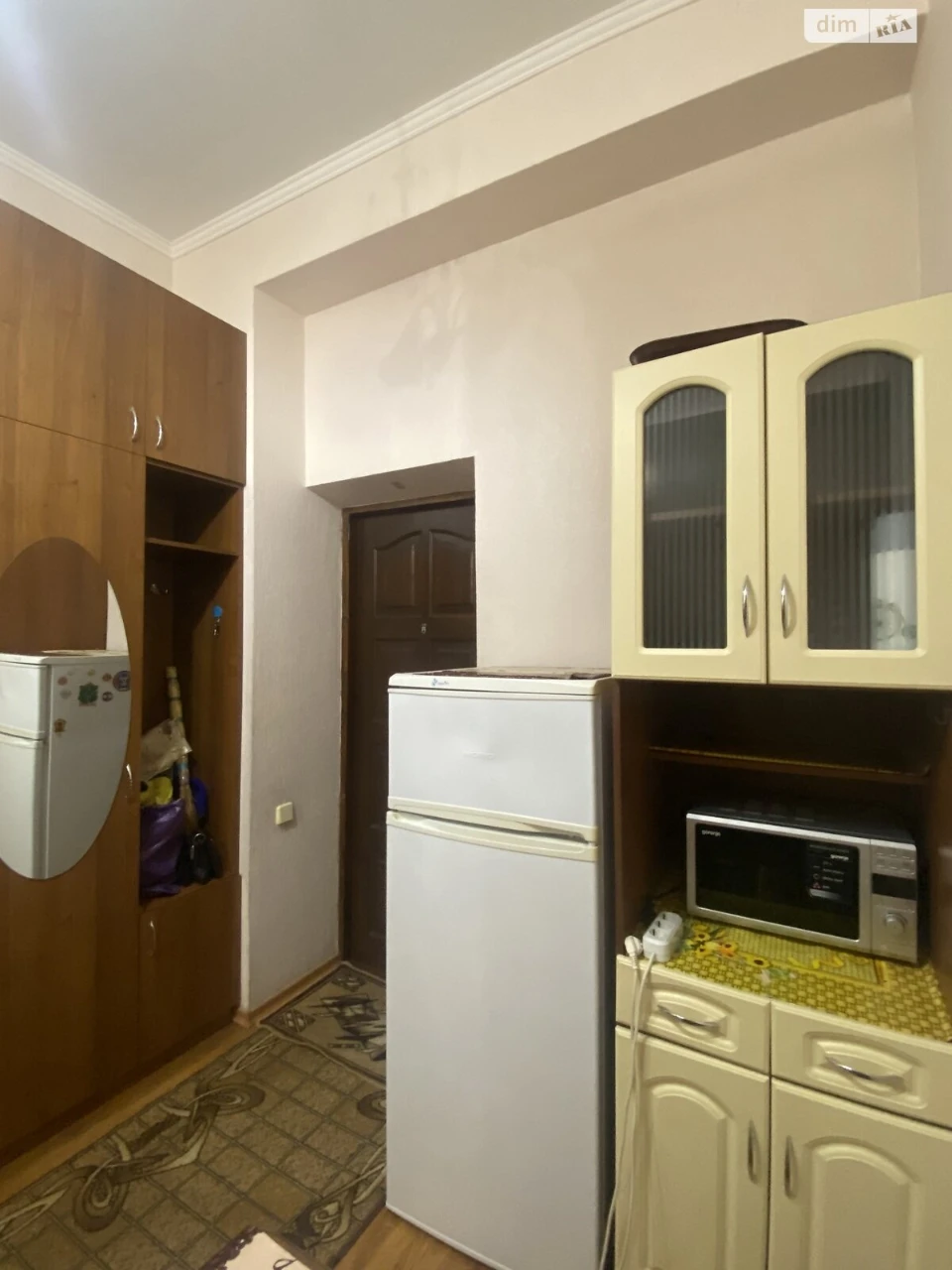 Довгострокова Оренда Кімнати ДВРЗ