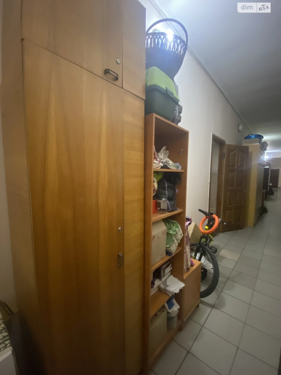 Довгострокова Оренда Кімнати ДВРЗ