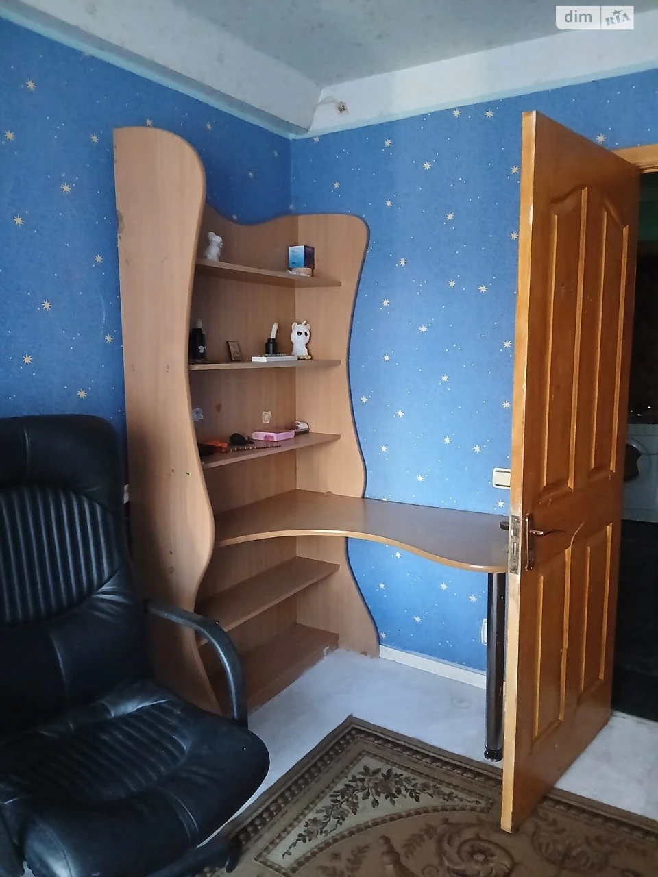 Довгострокова оренда комнаты в Борщаровке
