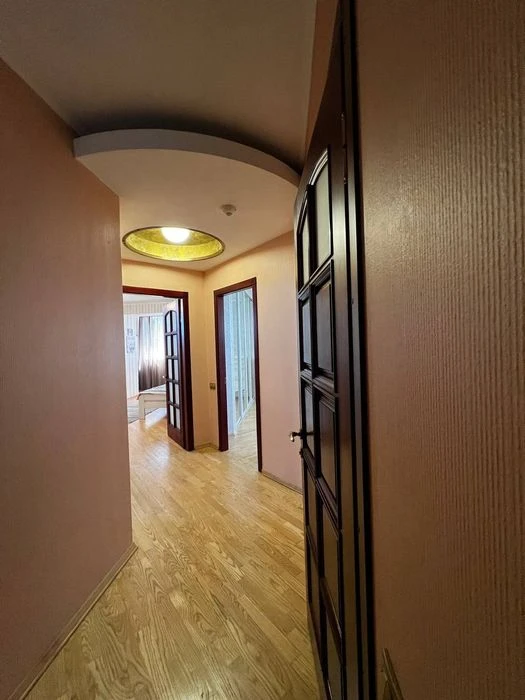 Продаётся 3 комнатная квартира ЖК Созидатель
