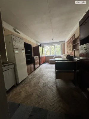 Довгострокова Оренда Кімнати в гуртожитку