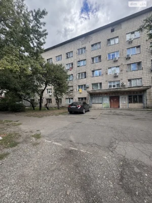 Довгострокова Оренда Кімнати в гуртожитку