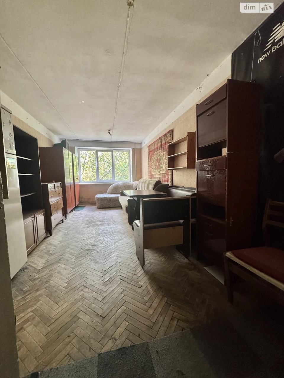 Довгострокова Оренда Кімнати в гуртожитку