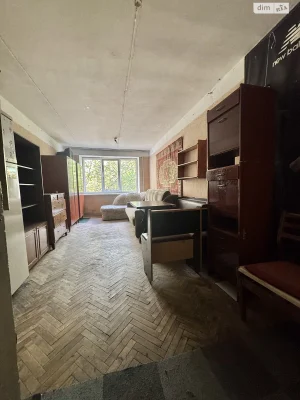 Довгострокова Оренда Кімнати в гуртожитку