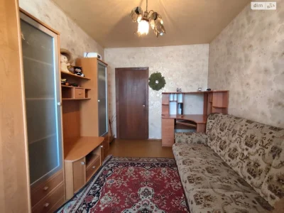 Довгострокова Оренда Кімнати в Лівобережному Масиві