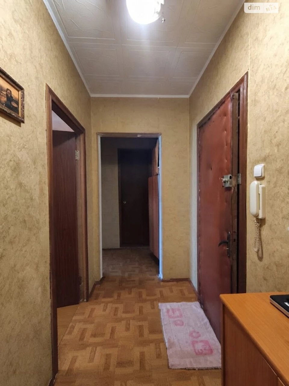 Довгострокова Оренда Кімнати в Лівобережному Масиві