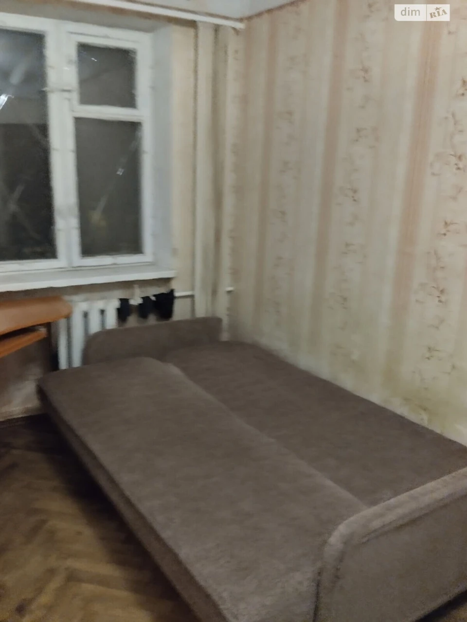 Довгострокова Оренда Кімнати в Масиві Першотравневий