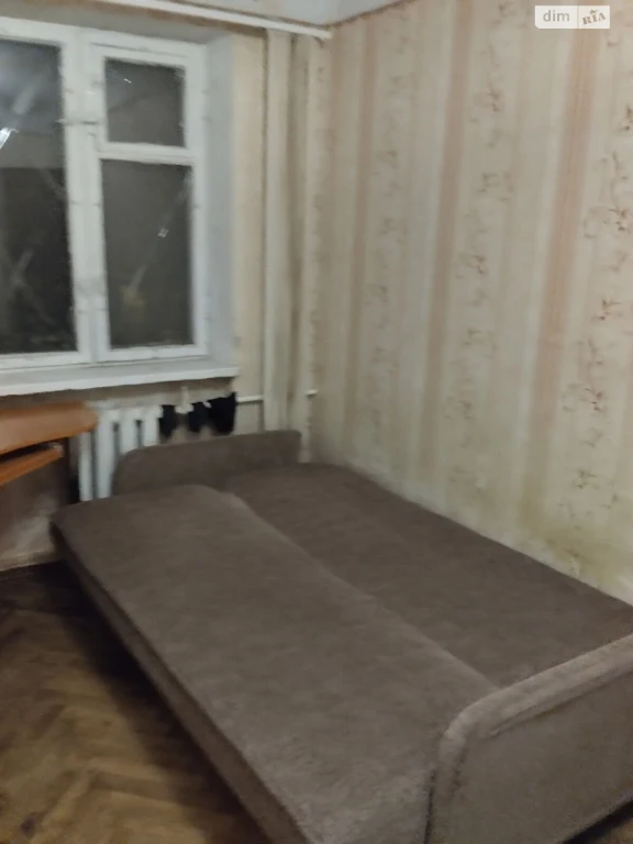 Довгострокова Оренда Кімнати в Масиві Першотравневий