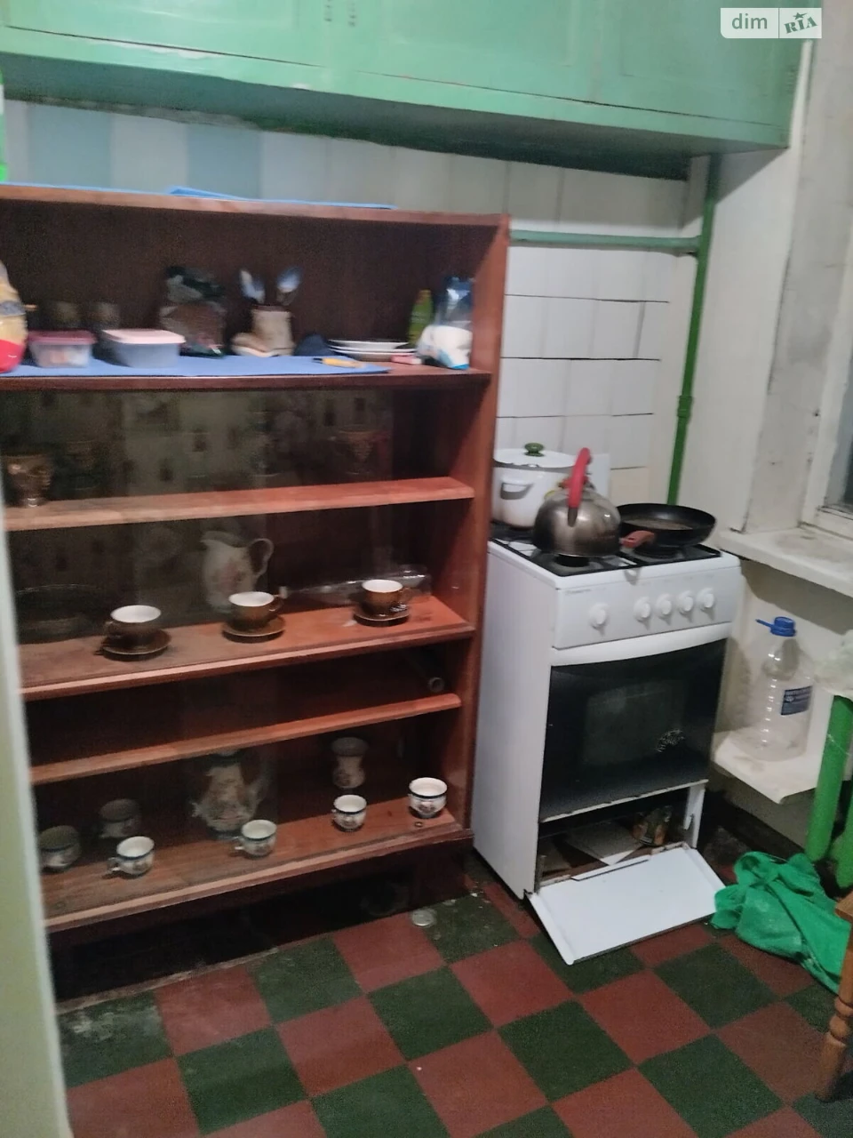 Довгострокова Оренда Кімнати в Масиві Першотравневий