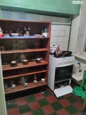 Довгострокова Оренда Кімнати в Масиві Першотравневий