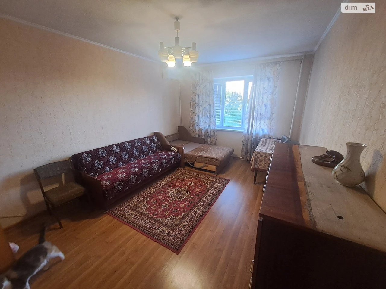 Довгострокова Оренда Кімнати в Троєщин