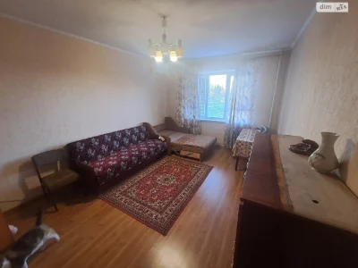 Довгострокова Оренда Кімнати в Троєщин