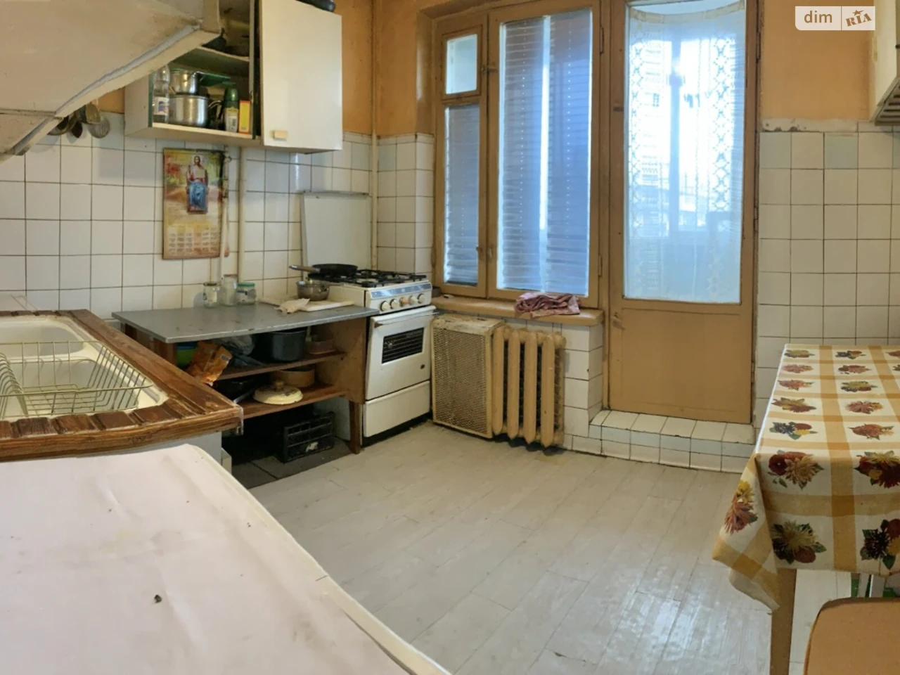 Довгострокова Оренда Кімнати в Березняках