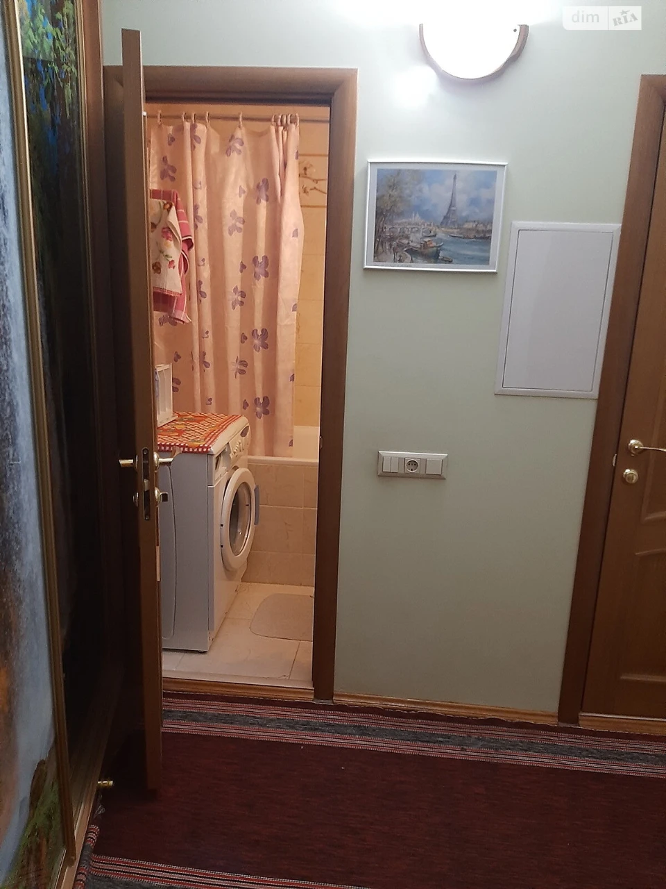 Довгострокова Оренда Кімнати у Північно-Броварському Масиві