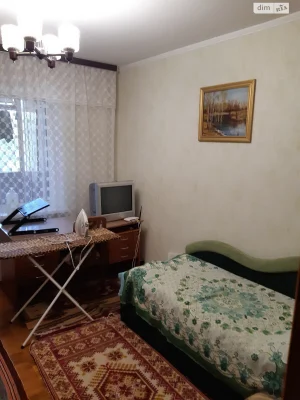 Довгострокова Оренда Кімнати у Північно-Броварському Масиві