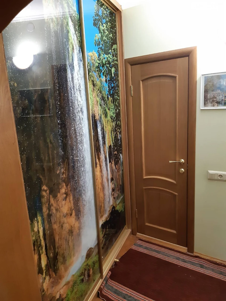 Довгострокова Оренда Кімнати у Північно-Броварському Масиві