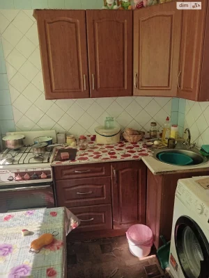 Довгострокова оренда кімнати в Воскресенка