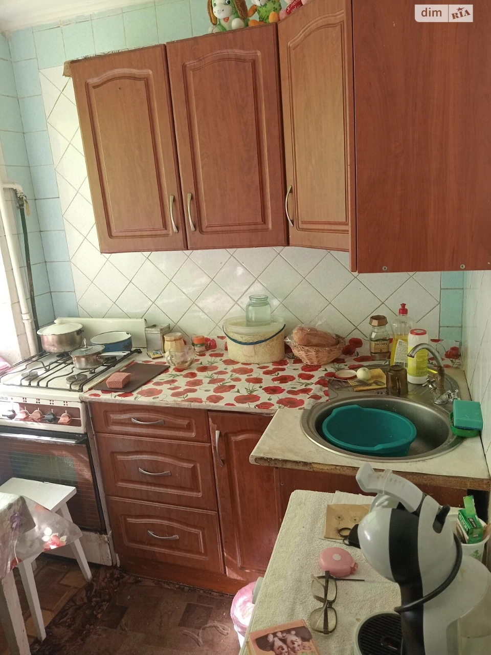 Довгострокова оренда кімнати в Воскресенка