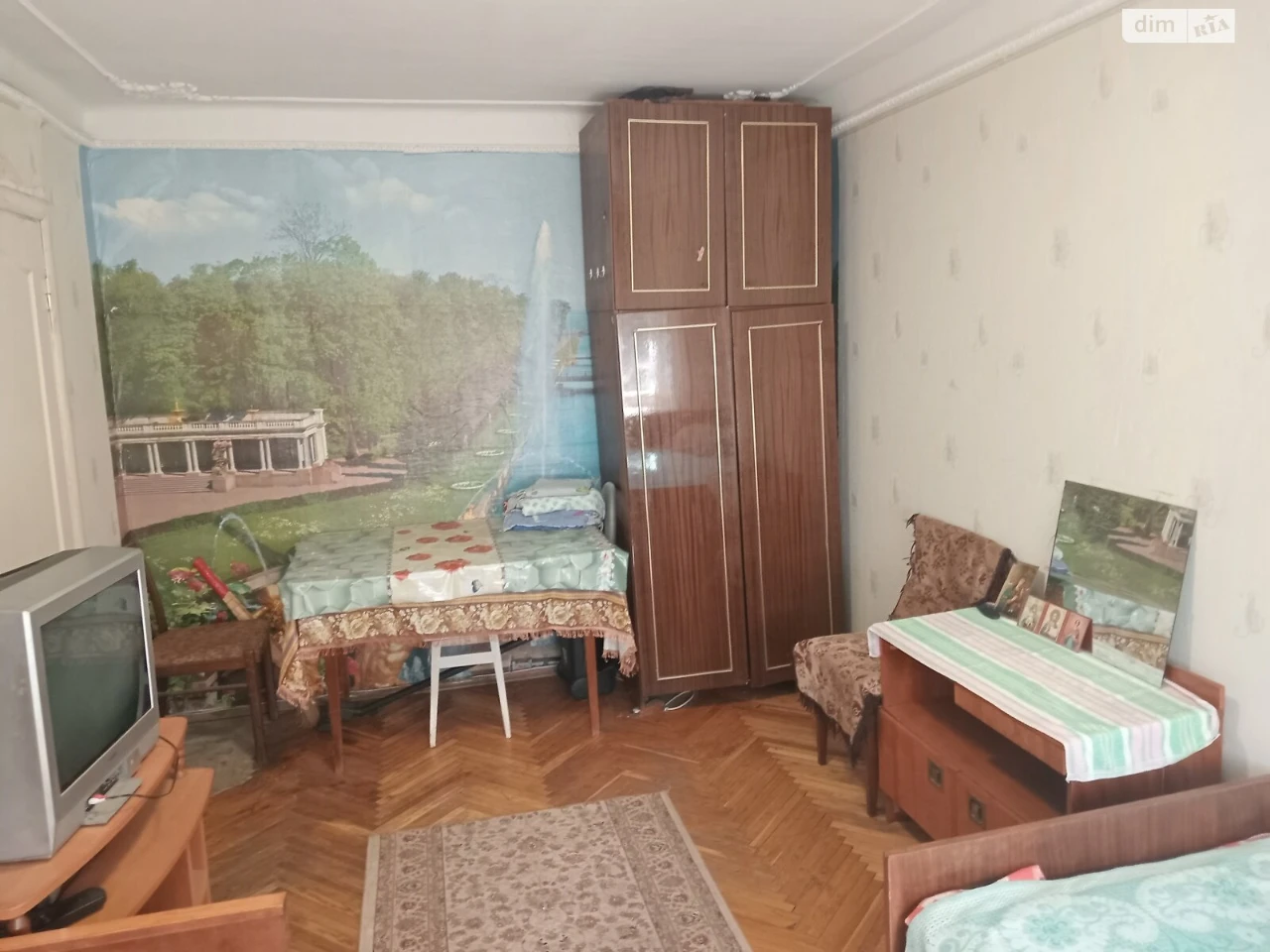Довгострокова оренда кімнати в Воскресенка