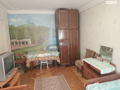 Довгострокова оренда кімнати в Воскресенка